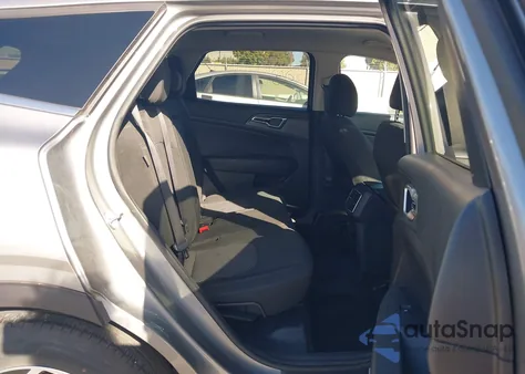 2024 Kia Sportage Lx from USA, damaged, VIN KNDPU3DFXR7304461